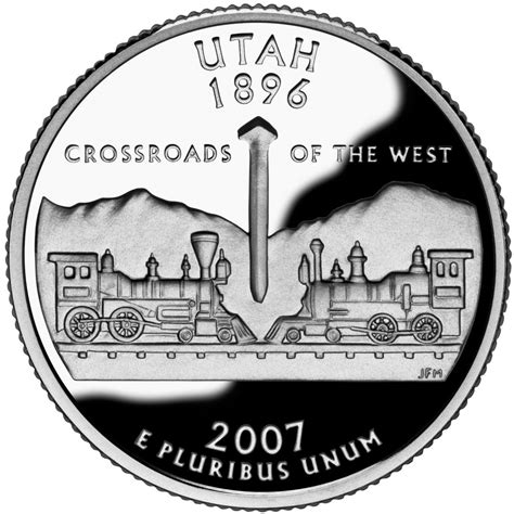 Image result for Utah Array Coin