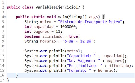Image result for Imprimir Varis Variables En Java