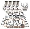 Image result for Case 5120 Engine Overhaul Kit