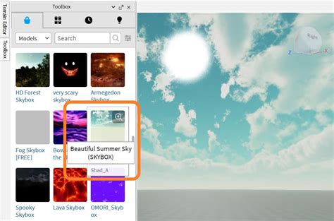Mm2 Sky Box に対する画像結果