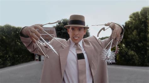 Image result for Inspector Gadget Exploding Envelope