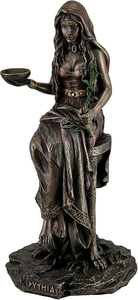 Pythia Oracle of Delphi に対する画像結果