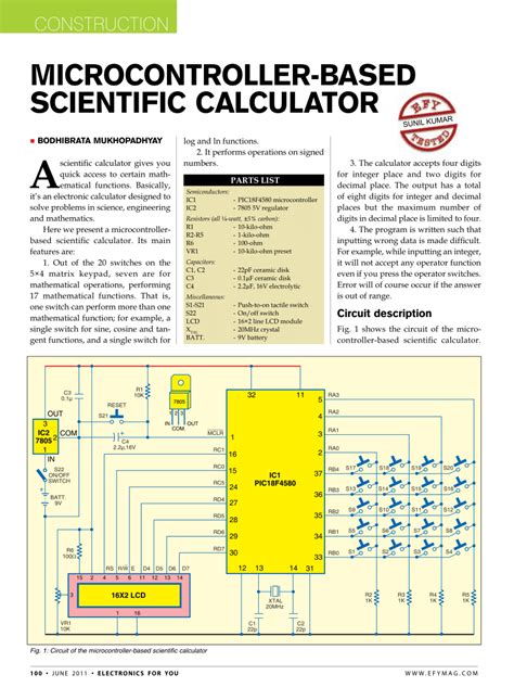 Image result for Programmable Calculator AVR Microcontroller