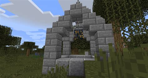 Structures Mod 的图像结果