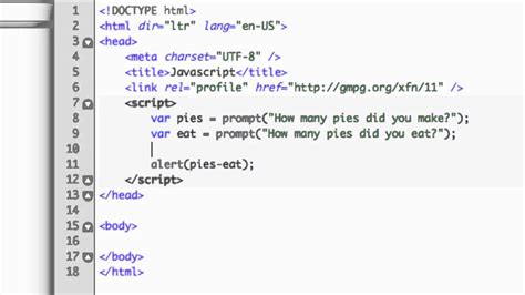 Toradh íomhá ar How to Write JavaScript in Adobe RPO Reader