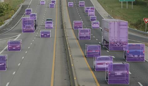 Image result for Autonomous Car Computer Vision