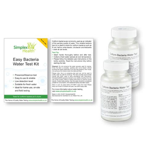 Toradh íomhá ar EZ Coliform