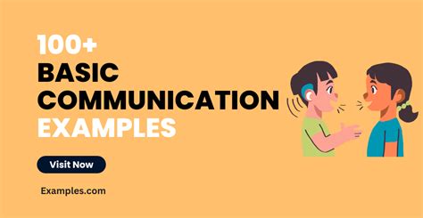 Image result for Communication Message Examples