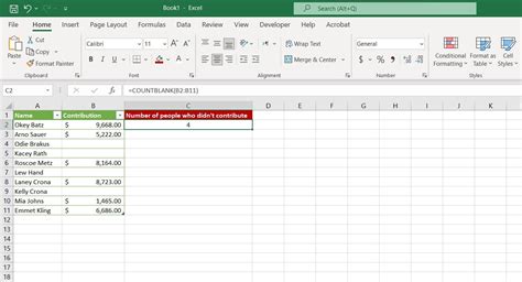 Image result for Beginner Excel Functions