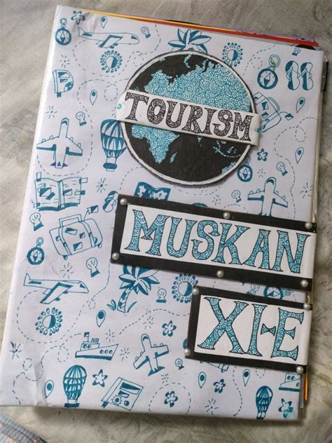 Image result for Hand Work File Cover Image