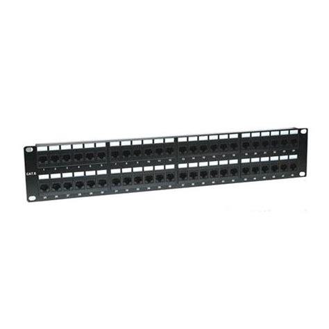 Image result for Intellinet Patch Panel