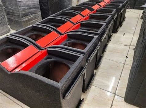 Dual Line Array に対する画像結果