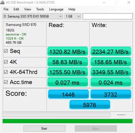 Image result for HDD Crystalbenchmark