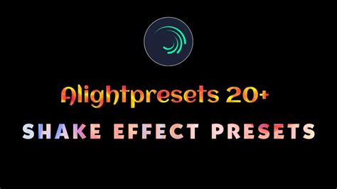 Alight Motion Text に対する画像結果