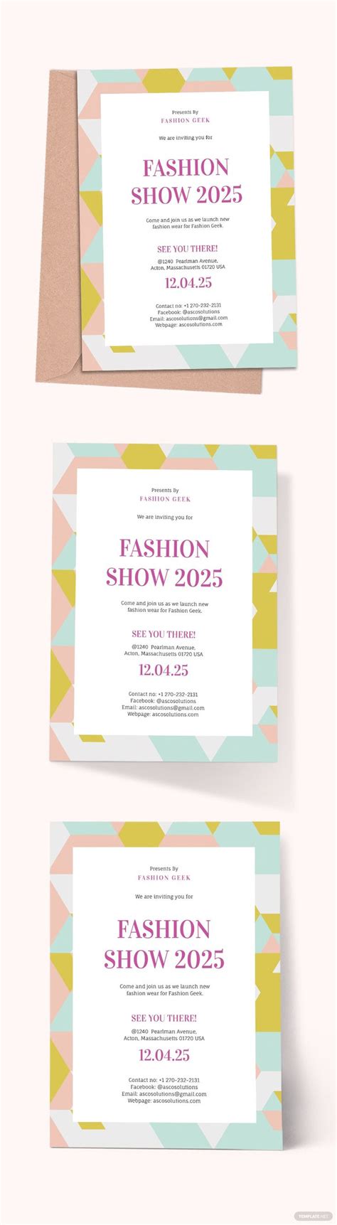 Image result for Program Invitation Card Template