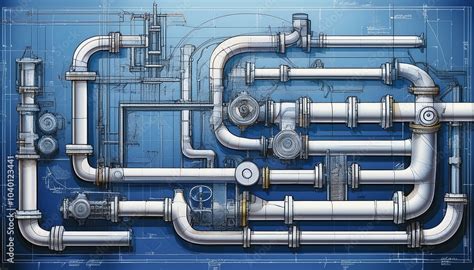 Image result for Pipe System Design
