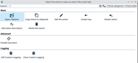 Execute in Background GUI Popup Example に対する画像結果