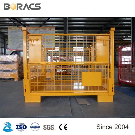 Caged Rack Stack Warehouse に対する画像結果