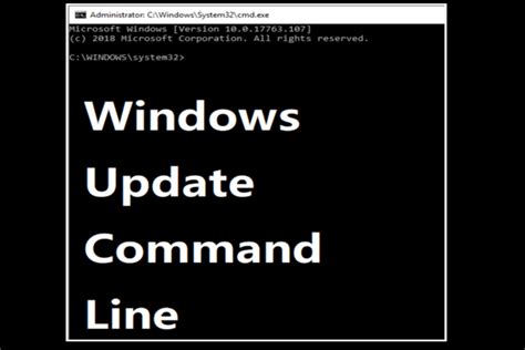 Image result for Apache Update Windows vs Command Line