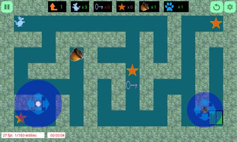 Image result for Squirrel Maze