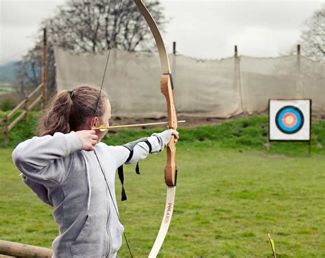 Image result for Archery Process