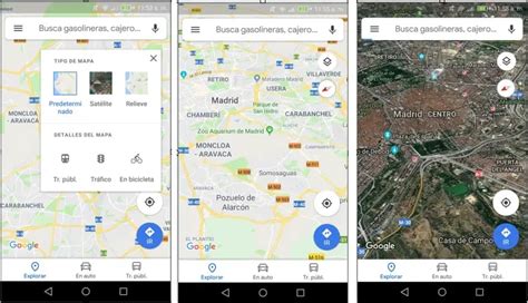 Image result for Como Usar Google Maps