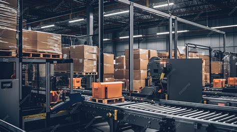 Image result for Logistics Sorting System