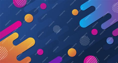 Image result for Premium Vector Gradient Geometric Shape Background