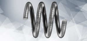 Toradh íomhá ar Open End Spring