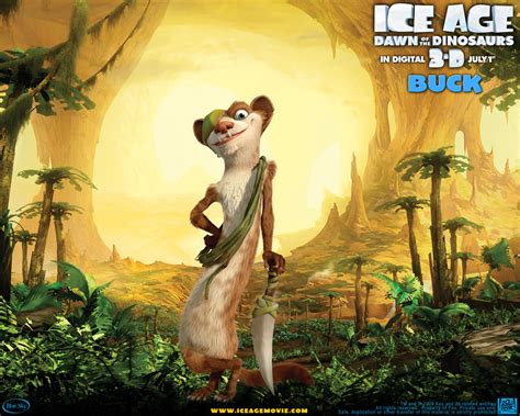 Image result for Ice Age 3 Color Script