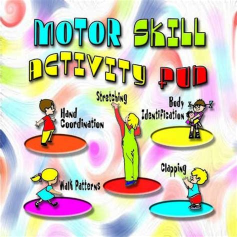 Motor Activity に対する画像結果
