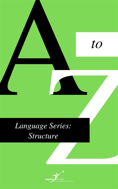 Language as Structure に対する画像結果