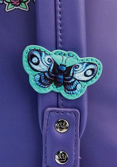 Toradh íomhá ar Corpse Bride Loungefly