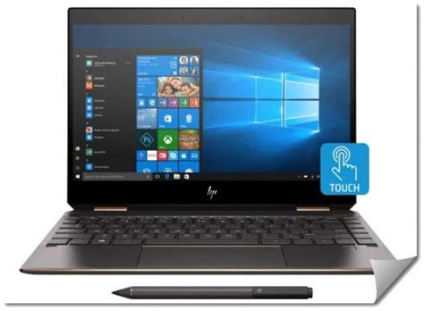 11 Best Laptops With Stylus Pen - A Hands-On Review [2023]