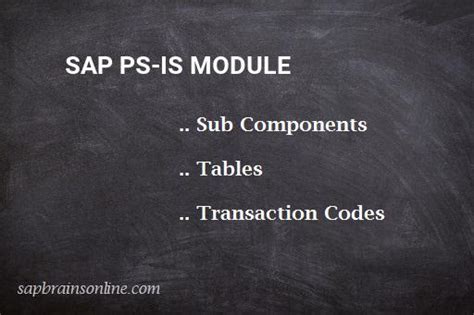 Image result for Sap Ps Tables