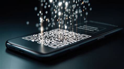 Image result for QR Code Data Transfer UI