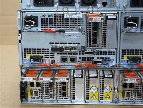 Image result for EMC VNX Array