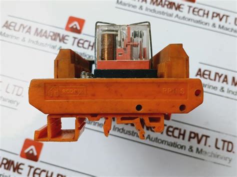 Toradh íomhá ar Relay Module 126