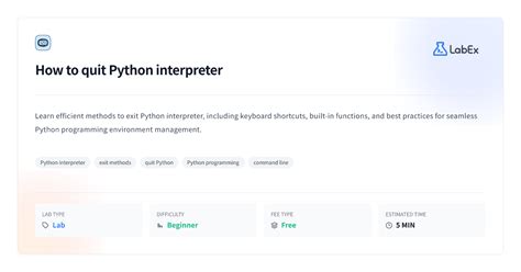 Image result for Clear Interpreter Python