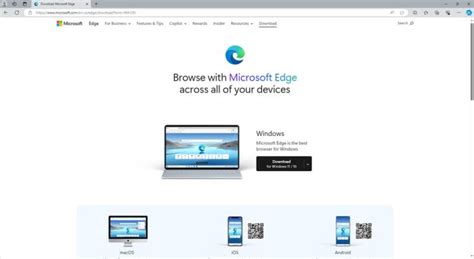 Image result for Install Microsoft Edge On Windows 7