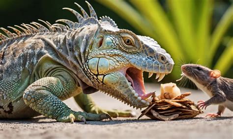 Image result for Do Pythons Eat Iguanas
