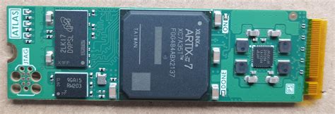 Toradh íomhá ar Alibaba FPGA Accelerator Card