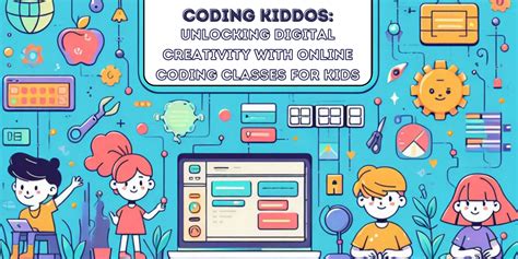 Image result for Kids Coding Lessons