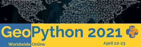 Image result for Geopython