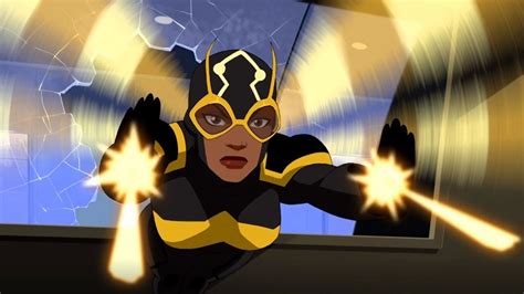 Image result for Bumble Bee Super Hero