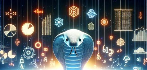 Toradh íomhá ar Python Data Science Code Snippet