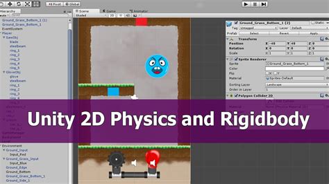 Image result for Unity Add Rigid Body Position
