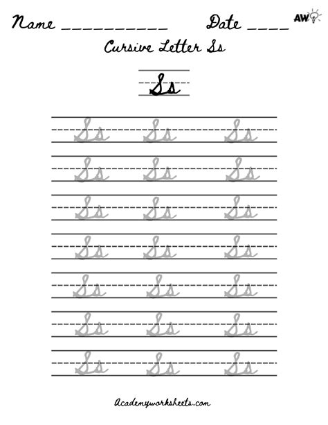 Image result for Letter S Script