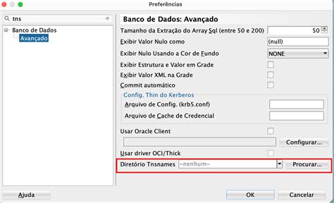 Image result for Tnsnames Oracle SQL Developer