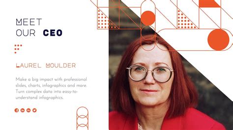 Toradh íomhá ar Technology Presentation